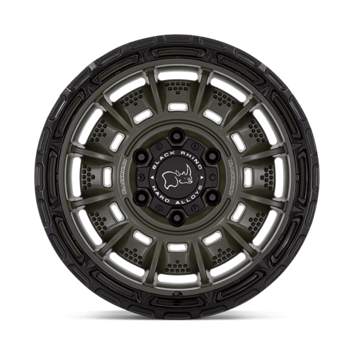 LEGION 20X10 5X5.0 71 OD-GRN-BLK -18