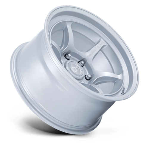 SHOGUN 17X9 6X5.5 106 -38 HYPER SLV