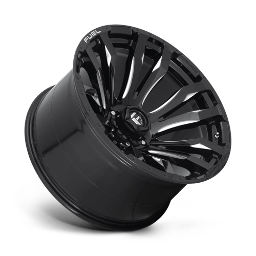 BLITZ 22X12 6X5.5 106.1 NBL -44