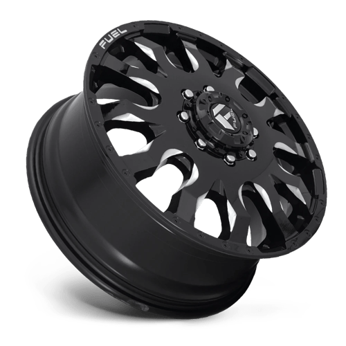 BLITZ 20X8.25 8X210 154.3 NBL +105