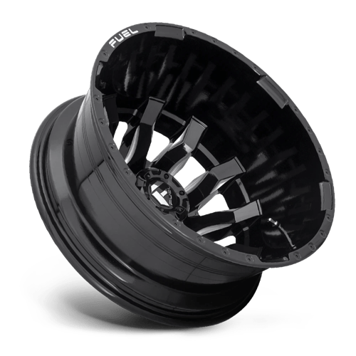 BLITZ 20X8.25 8X200 142 NBL DR