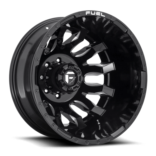 BLITZ 20X8.25 8X6.5 121.5 NBL -240
