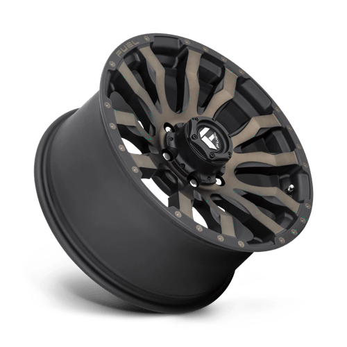 BLITZ 20X9 8X6.5 125.1 MBT +01