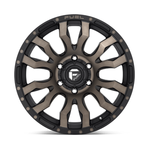 BLITZ 22X12 8X170 125.1 MBT -44