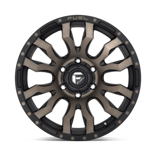 BLITZ 20X9 8X180 124.2 MBT +01
