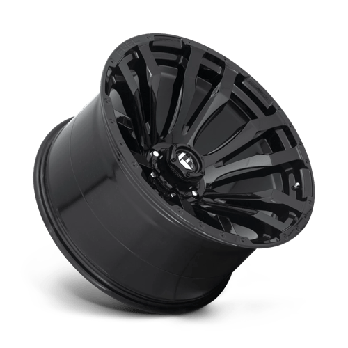 BLITZ 20X10 5X5.0 71.5 BL -18