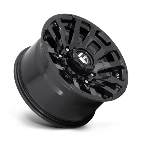 BLITZ 22X10 8X180 125.1 BL -18