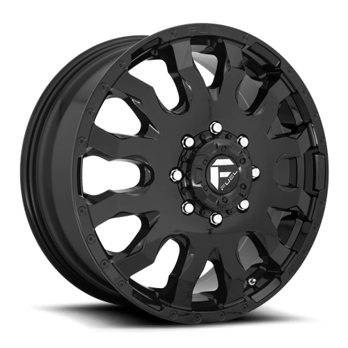 BLITZ 20X8.25 8X170 125.1 BL +105