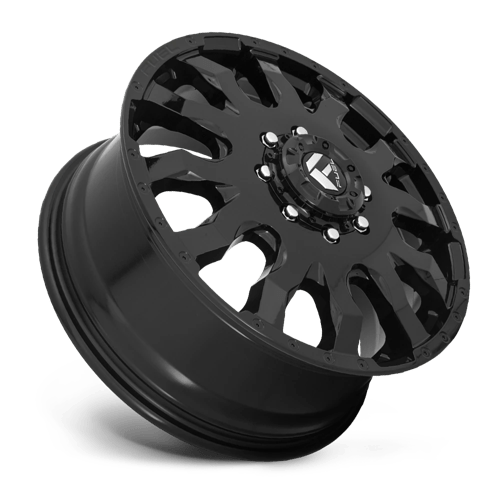 BLITZ 20X8.25 8X200 142 BL +105