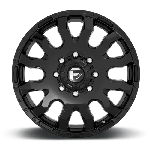 BLITZ 20X8.25 8X6.5 121.5 BL +105
