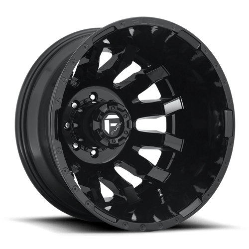 BLITZ 20X8.25 8X210 154.3 BL -246
