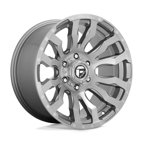 BLITZ 20X8.25 8X200 GLRT 142 -202