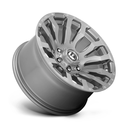 BLITZ 20X8.25 8X210 GLRT 154 DR