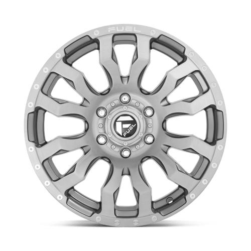 BLITZ 22X12 8X6.5 GLRT 125 -44