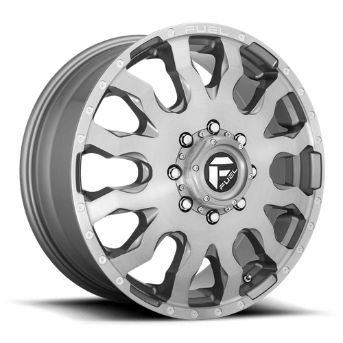 BLITZ 20X8.25 8X200 GLRT 142 +105