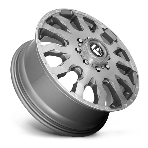 BLITZ 20X8.25 8X200 GLRT 142 +105