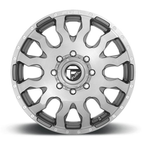 BLITZ 20X8.25 8X210 GLRT 154 +10