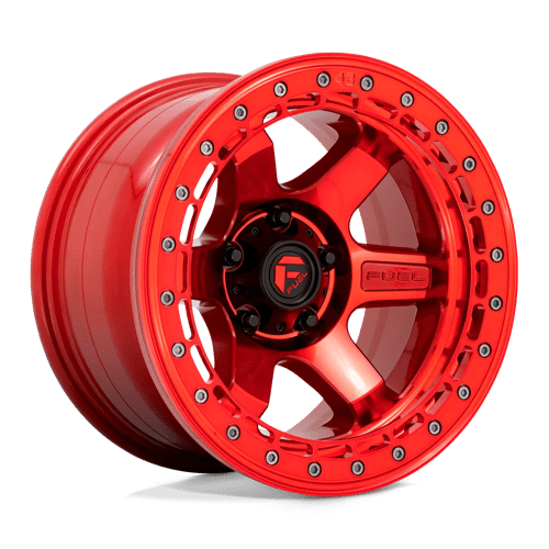 BLOCK BL 17X8.5 6X135 87.1 QL 00MM