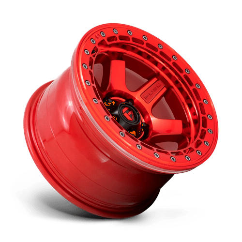 BLOCK BL 17X9 6X5.5 106.1 QL -15MM