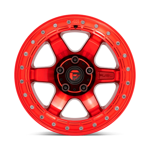 BLOCK BL 17X9 5X5.0 71.5 QL -15MM