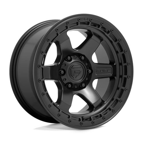 BLOCK 18X9 6X135 87.1 BD 20MM