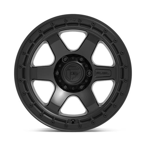 BLOCK 18X9 6X5.5 106.1 BD 20MM