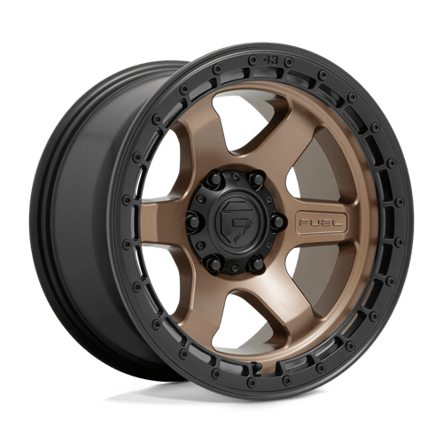 BLOCK 18X9 6X5.5 106.1 ZDB -12MM