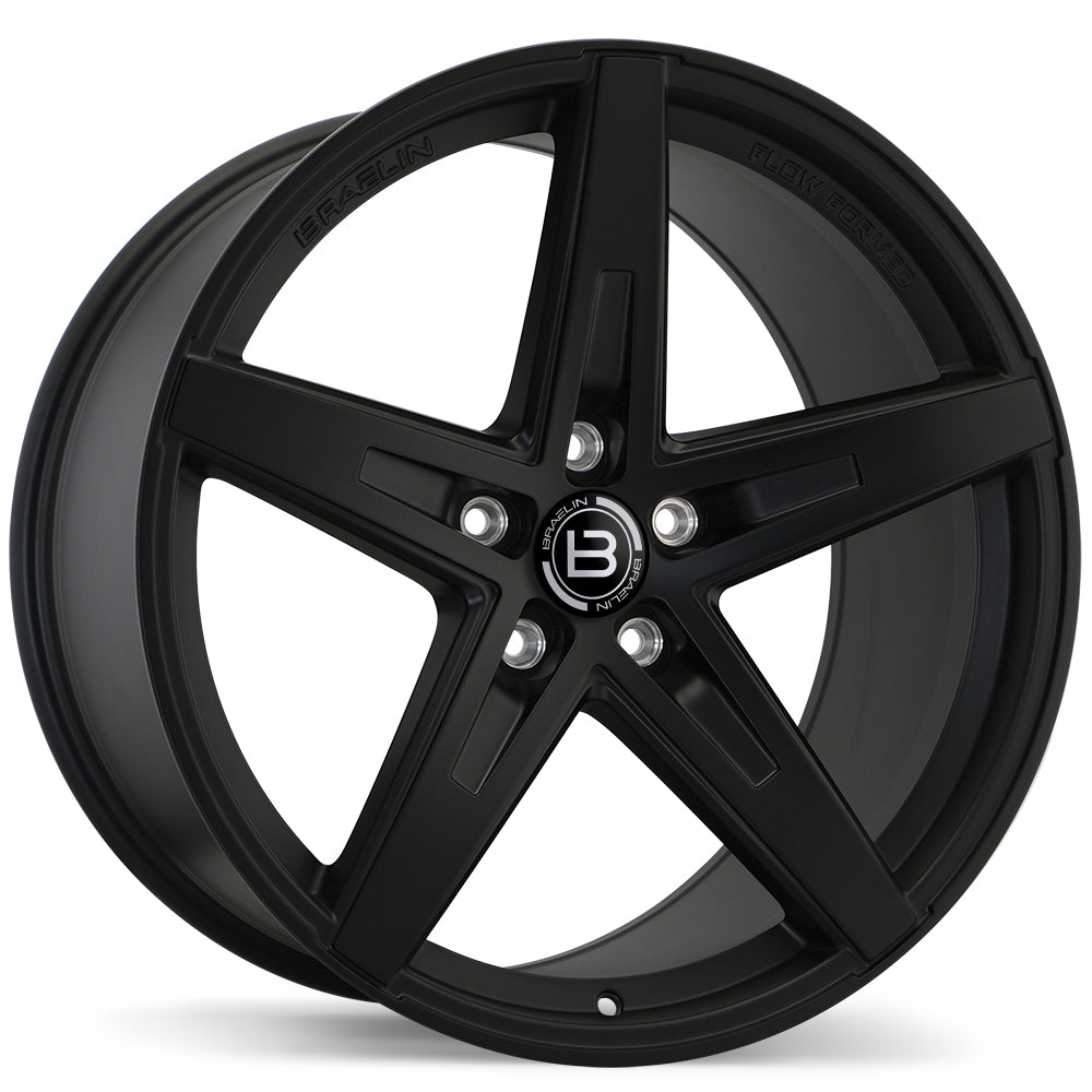 BR08 20x10.0 5x127mm +35 71.5mm MBK