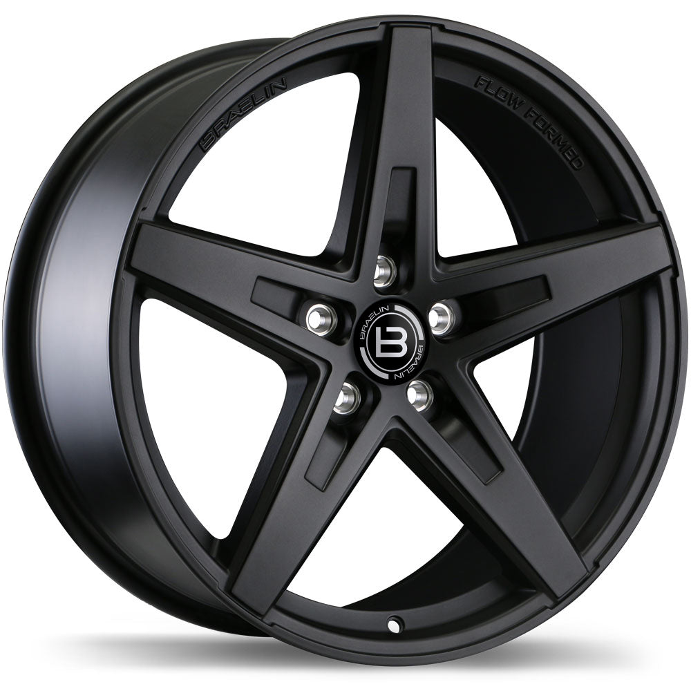 BR08 19x8.5 5x114.3mm +45 70.3mm MBK
