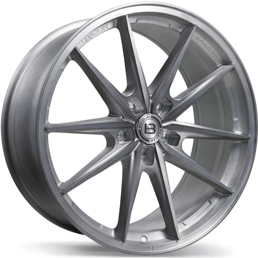 BRF1 19x8.5 5x120mm +25 57.1mm BRU / MMF
