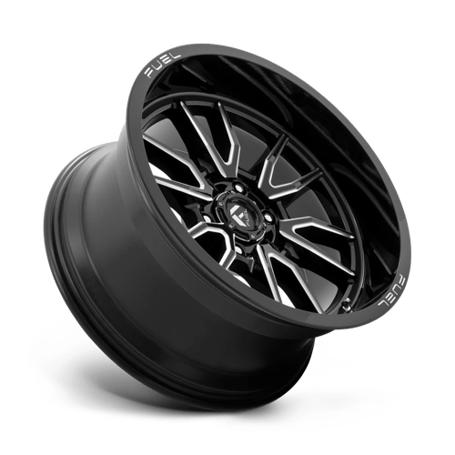 CLASH 17X9 6X120 67.06 NBL 01MM