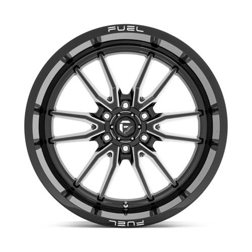 CLASH 22X12 6X5.5 106.1 NBL -44MM