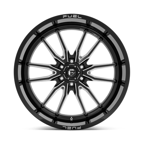CLASH 24X12 6X5.5 106.1 NBL -44MM