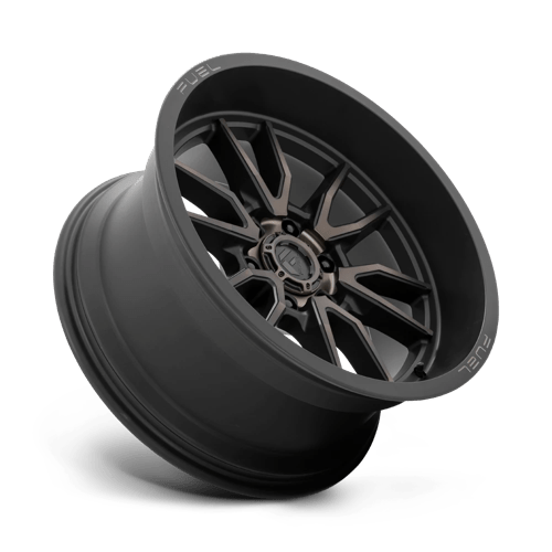 CLASH 17X9 6X135 87.1 MBT 01MM
