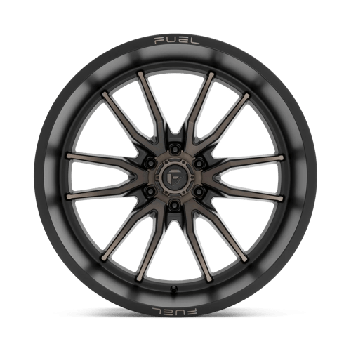 CLASH 24X12 6X5.5 106.1 MBT -44MM