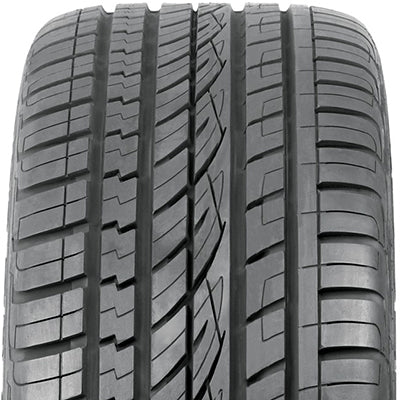 Continental ContiCrossContact UHP 275/45R20 110W XL