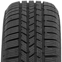 Load image into Gallery viewer, Continental ContiCrossContact Winter 235/60R17 102H (MO)