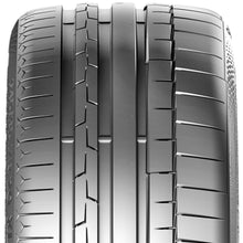 Load image into Gallery viewer, Continental ContiSportContact 6 285/40R22 110Y XL
