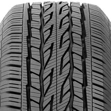 Load image into Gallery viewer, Continental CrossContact LX20 255/45R22 107V XL (FR)