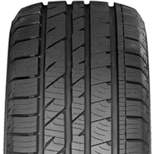 Load image into Gallery viewer, Continental CrossContact LX 255/60R18 112V XL