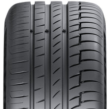 Load image into Gallery viewer, Continental PremiumContact 6 265/45R21 108H XL (AO) (SIL)