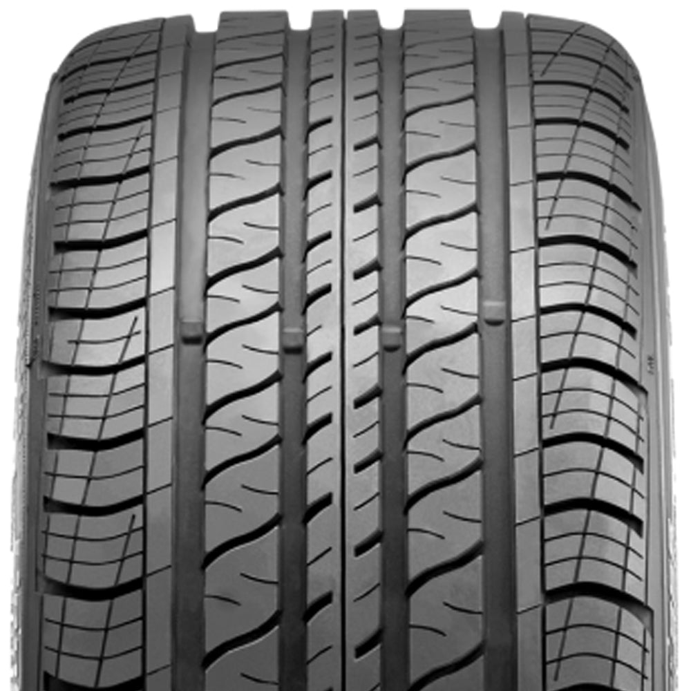 Continental ProContact RX 255/45R19 104W XL