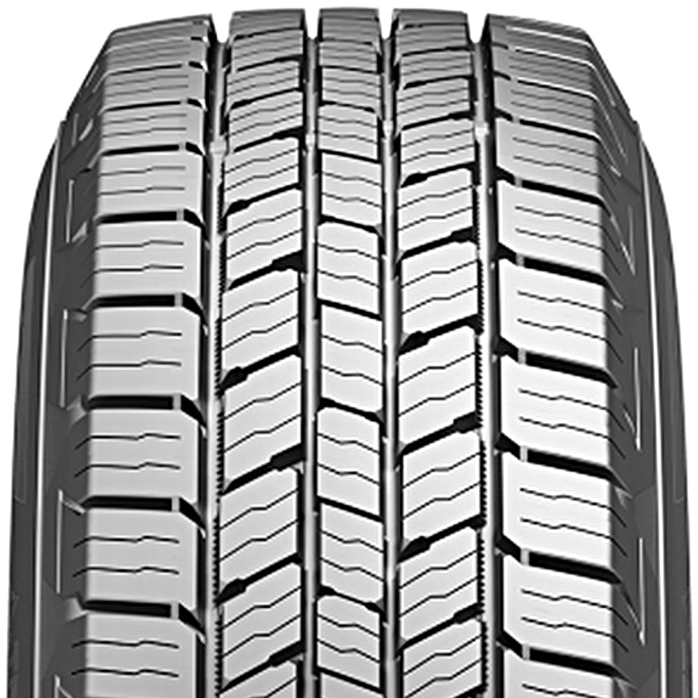 Continental TerrainContact H/T LT275/65R18 123/120S E/10 OWL
