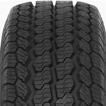Load image into Gallery viewer, Continental VancoFourSeason LT245/75R16 120/116N E/10