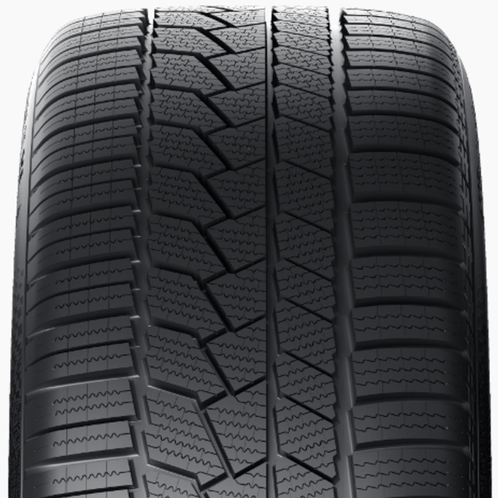Continental WinterContact TS 860 S 225/55R17 101H XL (*)