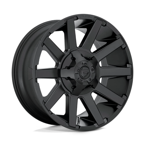 CONTRA 20X9 6X135/5.5 BD 5.75 106.1 19MM