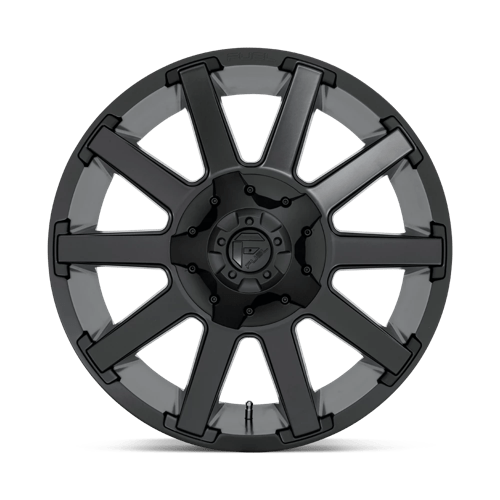 CONTRA 20X9 8X6.5 BD 5.00 125.2 01MM