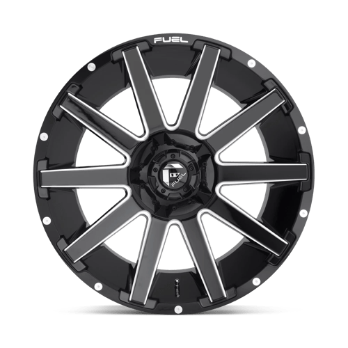CONTRA 24X14 5X5.0/5.5 87.1 NBL -75
