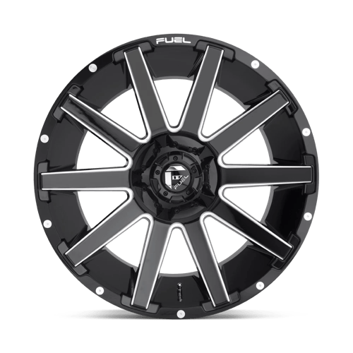 CONTRA 20X9 6X135/5.5 106.1 NBL +02