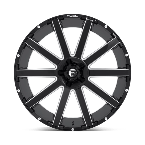 CONTRA 26X12 6X135/5.5 106.1 NBL -44